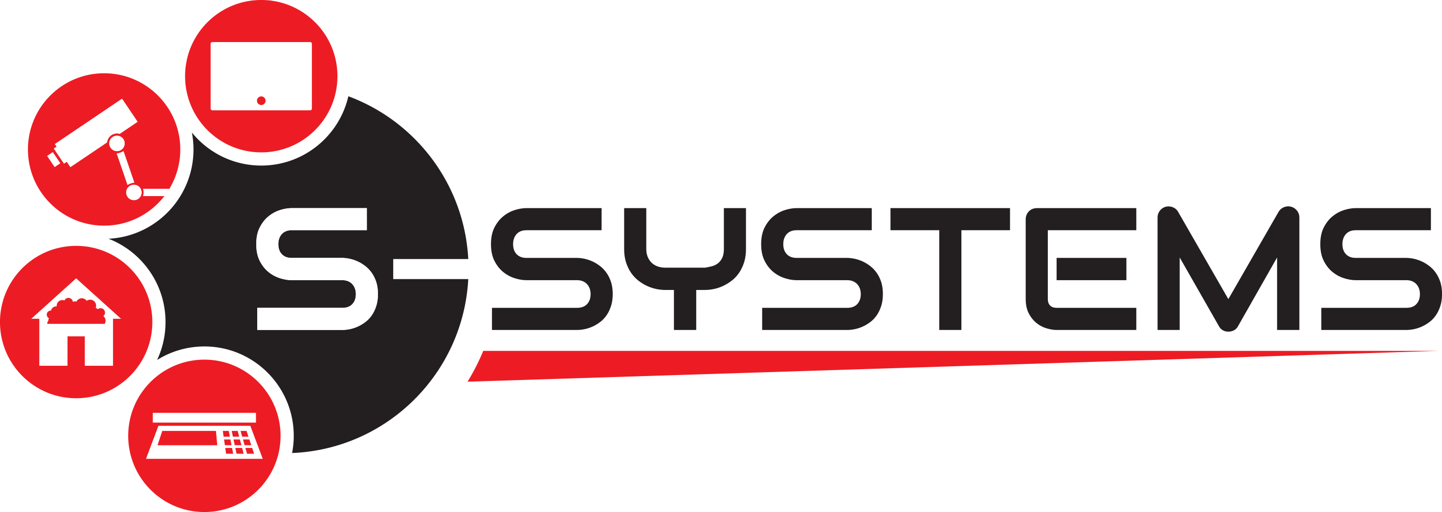 S-systems